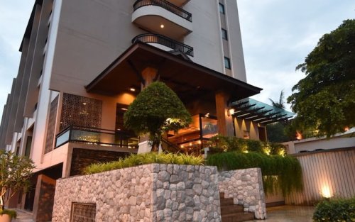 Leevana Hotel Hat Yai