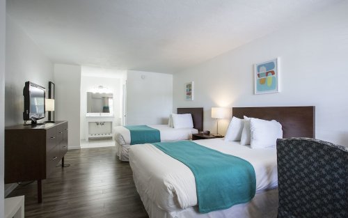 Regency Inn & Suites