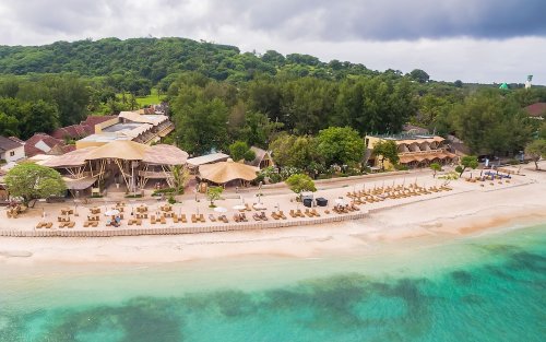 Gili Islands Must-See Attractions, Location & Reviews