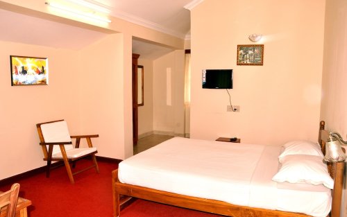 Lakezone Holiday Resort