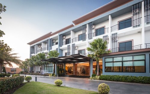 Ray Hotel