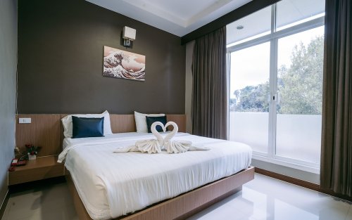 Jintana Resort