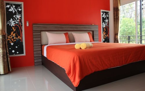 D-Sine Resort