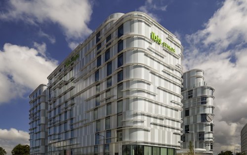Ibis Styles Paris Charles de Gaulle Airport