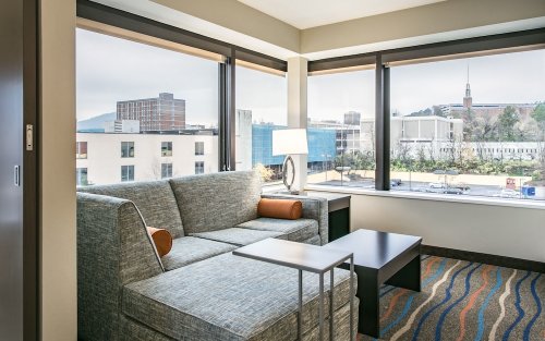 Holiday Inn Hotel & Suites Chattanooga Downtown by IHG