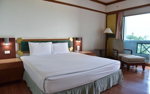 BP Samila Beach Hotel & Resort