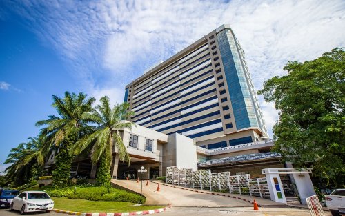 Twin Lotus Hotel
