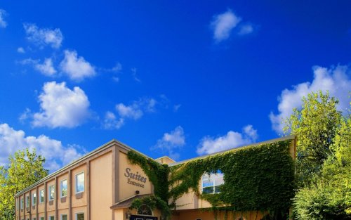 Monastery Spa & Suites by The Leaside Group