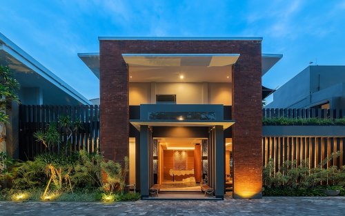 Padmasari Resort Hotel