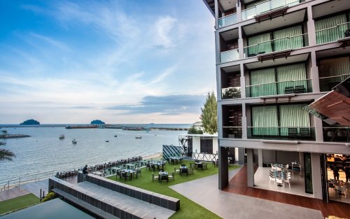 @T Boutique Hotel
