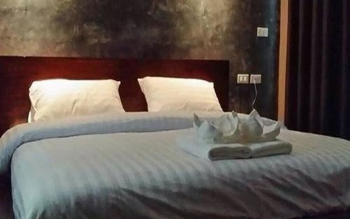 The Infinite Resort Nakhon Sawan
