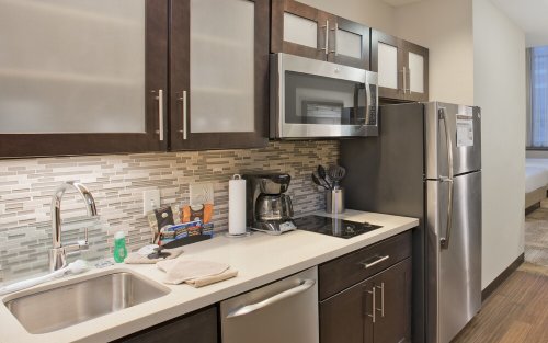 Staybridge Suites Baltimore - Inner Harbor by IHG