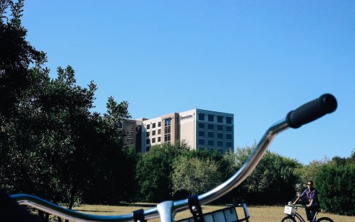 Sheraton Austin Georgetown Hotel & Conference Center