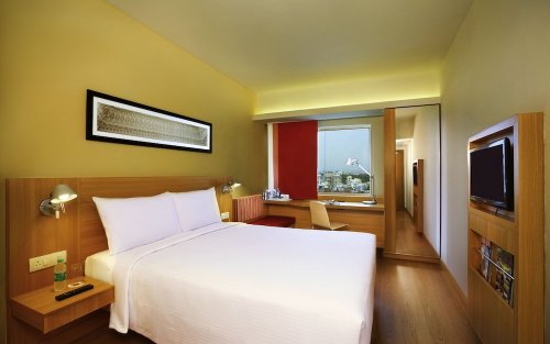 ibis Chennai OMR Hotel