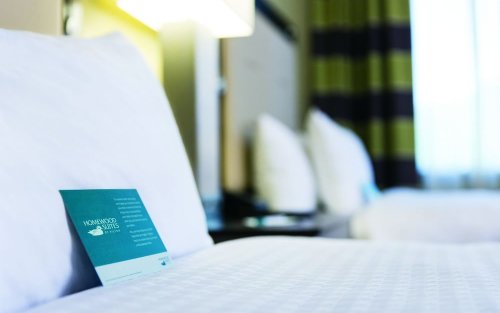 Homewood Suites By Hilton Philadelphia Plymouth Meeting