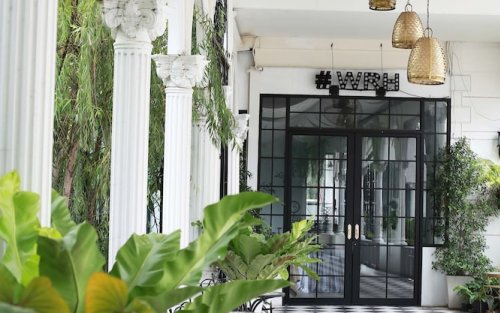 Westgate Residence Hotel
