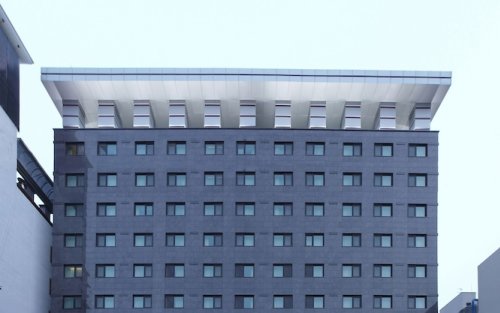 Hotel Sopra
