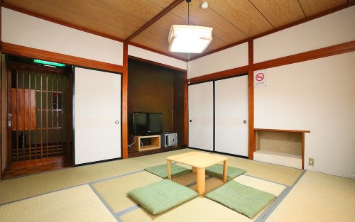 Wafu Pension MIYAZAWA