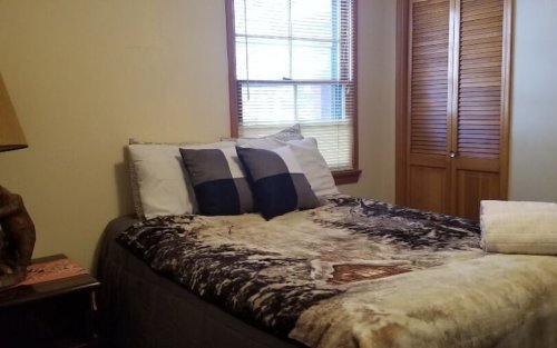 Wanita's Retreat
