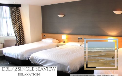 The Royal Boston Hotel by Compass Hospitality