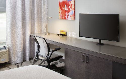 Hilton Garden Inn Dallas/Arlington South