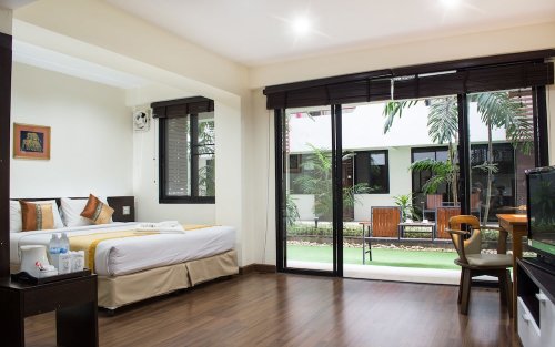 Star 3 Residence