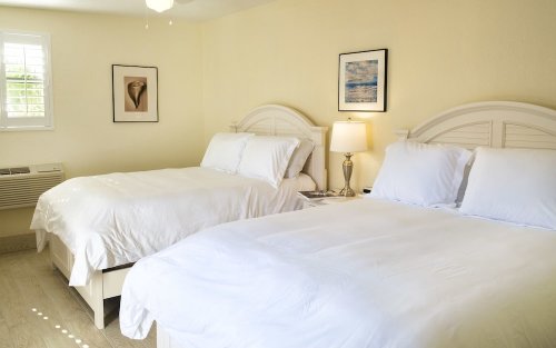 Atlantic Hideaway
