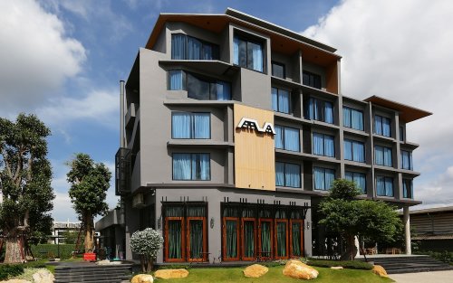Hatyai Signature Hotel