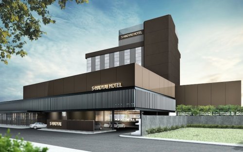 S Hadyai Hotel