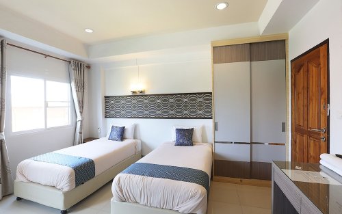 V Place Residence