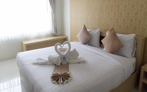 Crystal Nongkhai Hotel