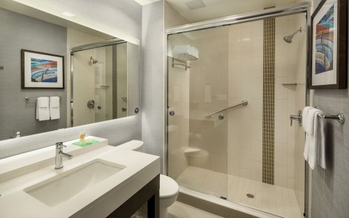 Hyatt Place Santa Cruz