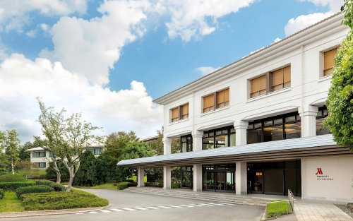 Izu Marriott Hotel Shuzenji
