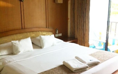 La Playa Boutique Resort