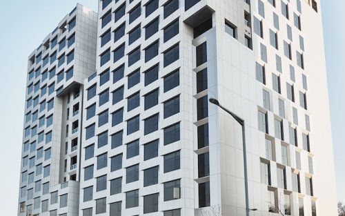 Royal Emporium Incheon Airport Hotel