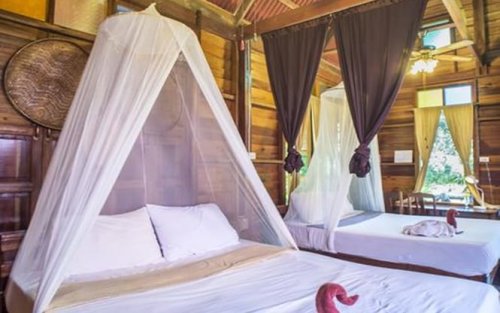 Art's Riverview Lodge
