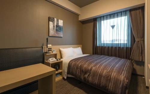 Hotel Route-Inn Grand Kitami Ekimae