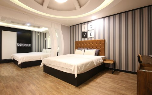 Instar Hotel Yangsan