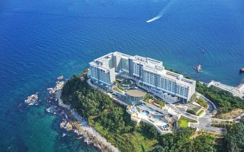Lotte Resort Sokcho