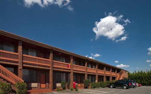 Hotel Bruce County