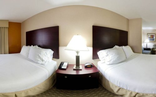 Holiday Inn Express McDonough by IHG