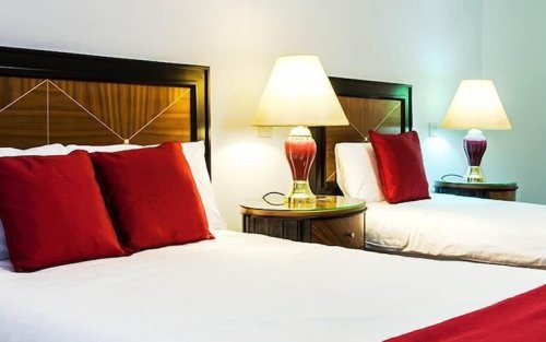 Britannia Grand Hotel Scarborough