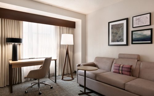 Residence Inn by Marriott Baltimore Inner Harbor