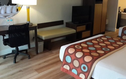 Super 8 by Wyndham Florida City/Gateway to Keys/Everglades