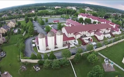 Normandy Farm Hotel and Conference Center