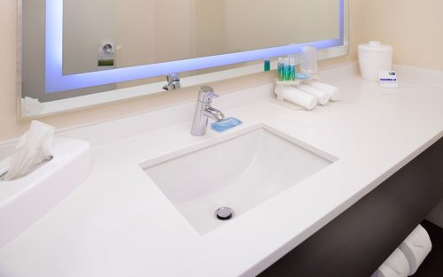 Holiday Inn Express & Suites Florida City by IHG