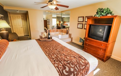InnSeason Resorts Pollard Brook