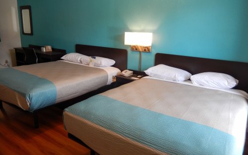 Motel 6 Elmsford, NY - White Plains