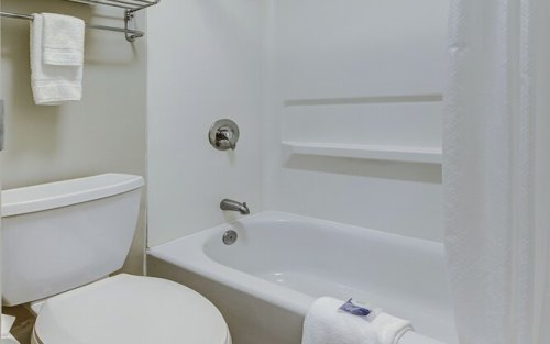 University Inn Durham next to Duke University Medical Center