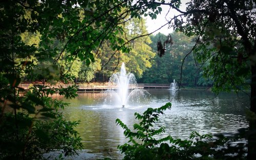 The Umstead Hotel and Spa